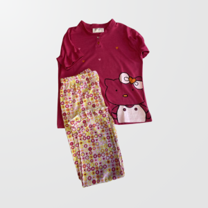 Pijama niña Hello Kitty